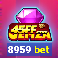 8959 bet